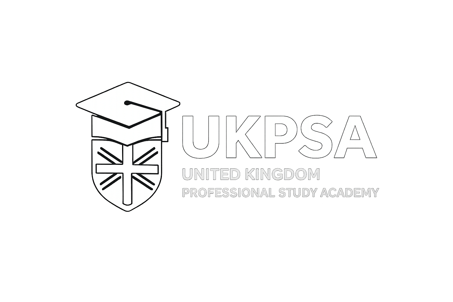 UKPSA Logo