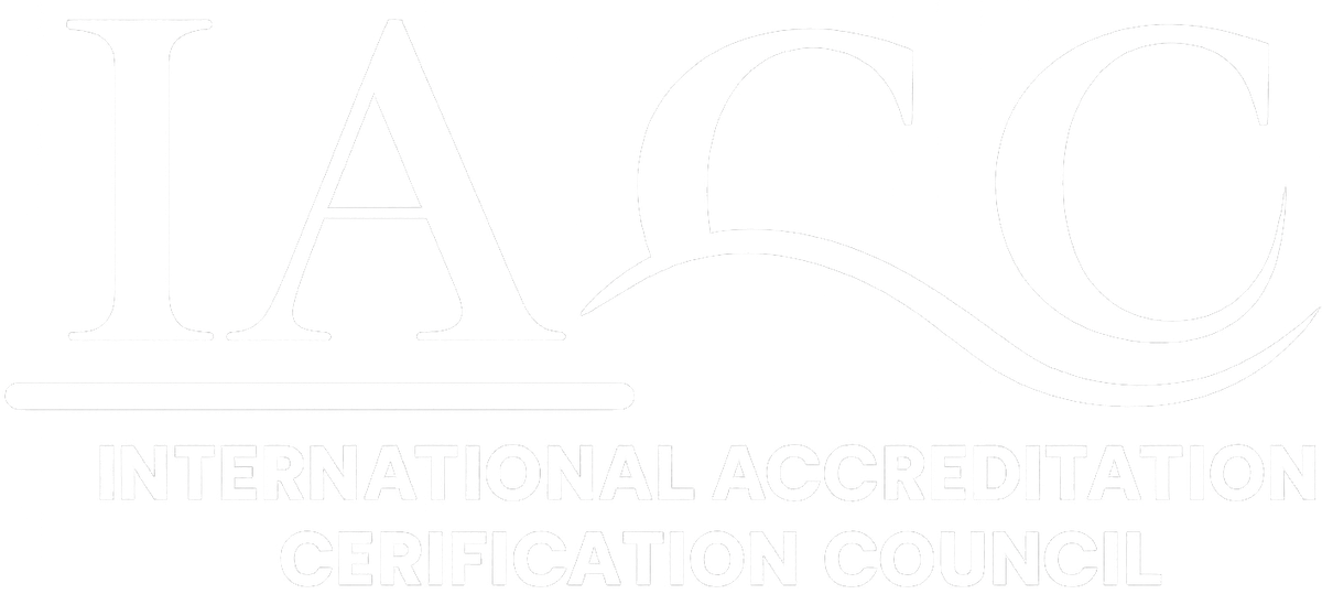 IACC Accredited